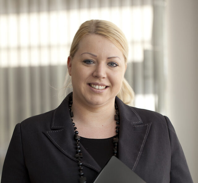Mandy Grimmer