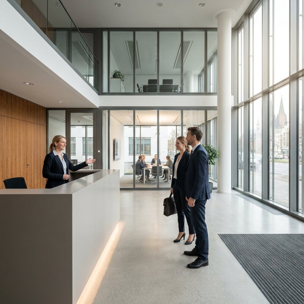 Büro mieten Köln Südstadt