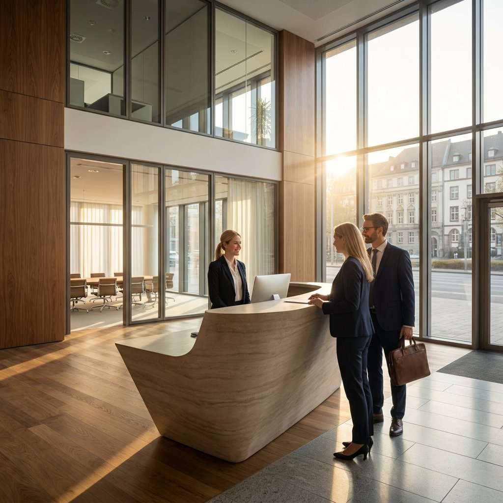 Büro mieten Köln Südstadt