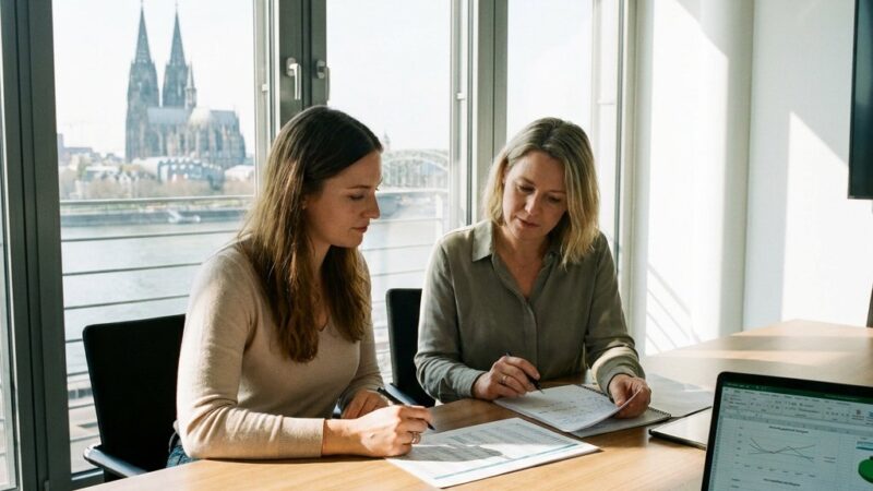 Backoffice auslagern: Welche Kosten entstehen?