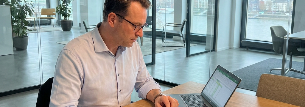 Büro mieten: Nebenkosten richtig kalkulieren
