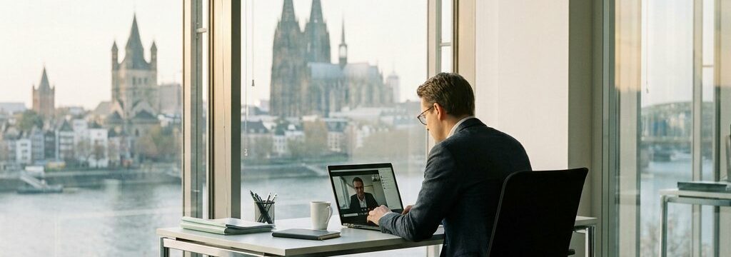 Büro stundenweise sinnvoll