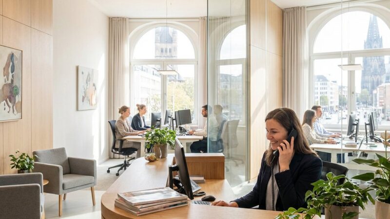 Telefonservice vs. Callcenter